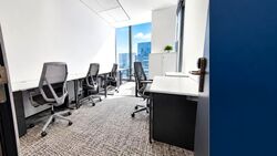 Asia Square Tower 1 (D1), Office #627821601